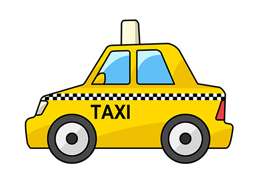 تاکسی یاب آکاف