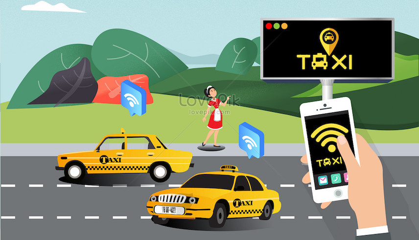 pintaxi