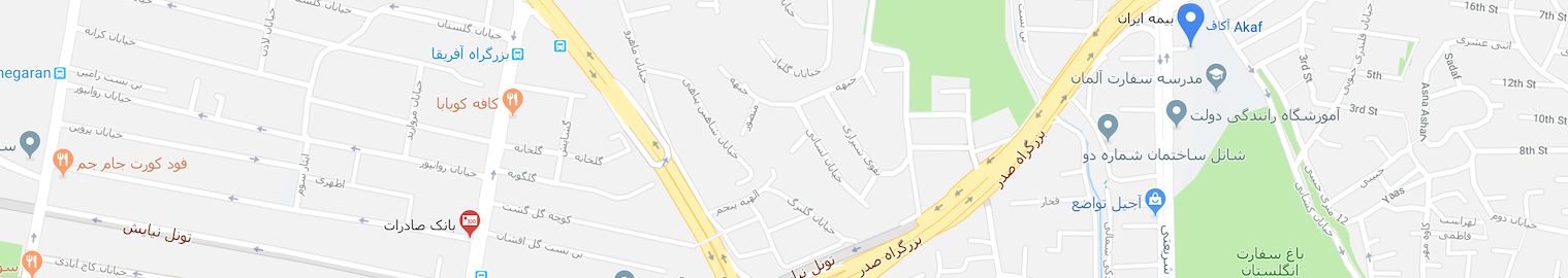 شرکت طراحی اپلیکیشن 