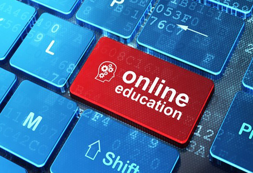 وب سایت و اپلیکیشن آموزش آنلاین