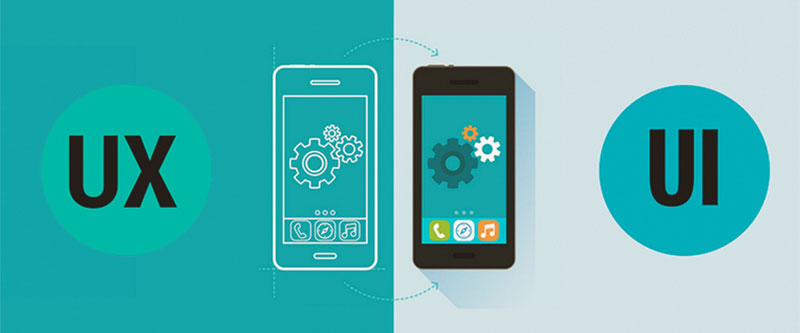 ux app mobile